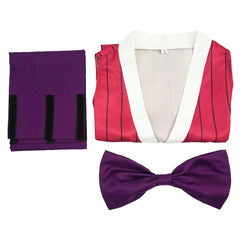 Les Rôdeurs de la Nuit Saison 2 Makio Cosplay Costume