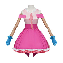 Anime OSHI NO KO Hoshino Rubii Cosplay Costume