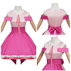 Anime OSHI NO KO Hoshino Rubii Cosplay Costume