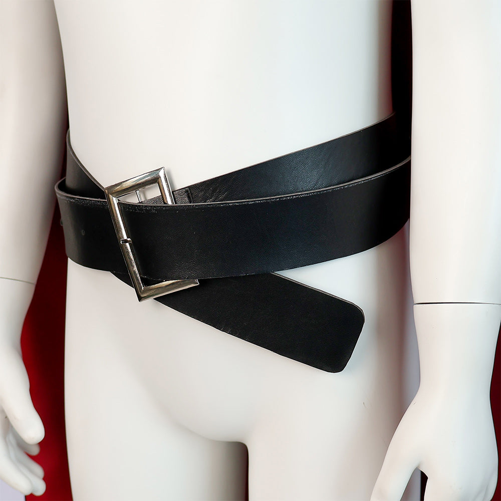 Enfant Le Chat potté 2 : La Dernière Quête Puss in Boots Ensemble Cosplay Costume