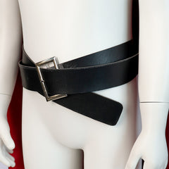 Enfant Le Chat potté 2 : La Dernière Quête Puss in Boots Ensemble Cosplay Costume