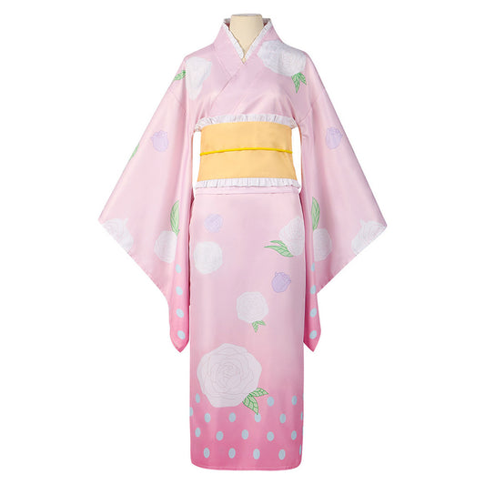 Anime Oshi no Ko Hoshino Ai Kinomo Cosplay Costume