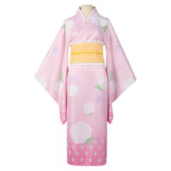 Anime Oshi no Ko Hoshino Ai Kinomo Cosplay Costume