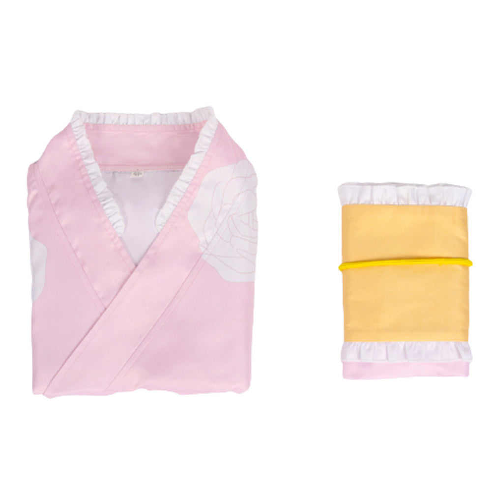 Anime Oshi no Ko Hoshino Ai Kinomo Cosplay Costume