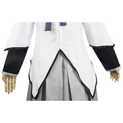 Puella Magi Madoka Magica Homura Akemi Cosplay Costume