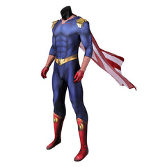 Adulte The Boys The Homelander Cosplay Costume