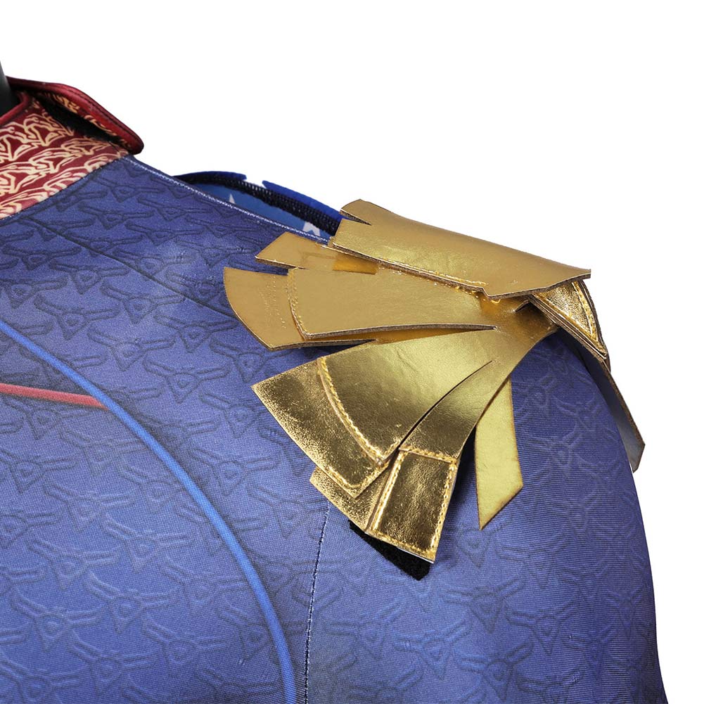 Adulte The Boys The Homelander Cosplay Costume