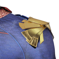 Adulte The Boys The Homelander Cosplay Costume