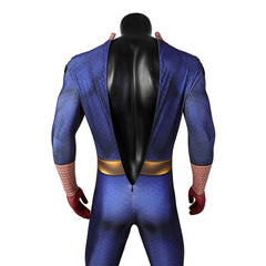 Adulte The Boys The Homelander Cosplay Costume