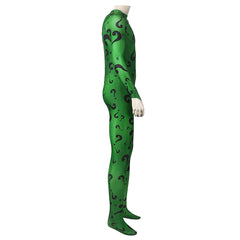 Batman Riddler Adulte Cosplay Costume