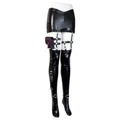 NIKKE: The Goddess of Victory Mihara Codplay Costume