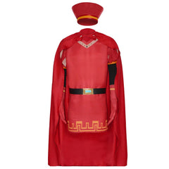 Shrek Lord Farquaad Cosplay Costume