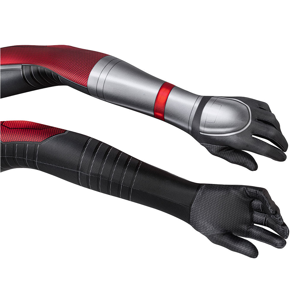 Adulte Ant-Man and the Wasp Ant-Ma Cosplay Costume