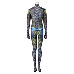 Black Panther: Wakanda Forever Nakia Cosplay Costume