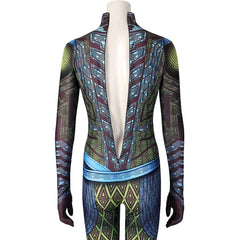 Black Panther: Wakanda Forever Nakia Cosplay Costume