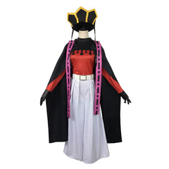 Les Rôdeurs de la nuit Tueur Douma Cosplay Costume
