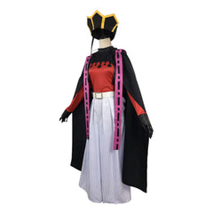 Les Rôdeurs de la nuit Tueur Douma Cosplay Costume