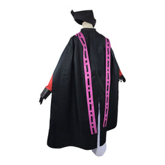 Les Rôdeurs de la nuit Tueur Douma Cosplay Costume