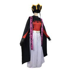 Les Rôdeurs de la nuit Tueur Douma Cosplay Costume