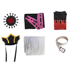 Les Rôdeurs de la nuit Tueur Douma Cosplay Costume