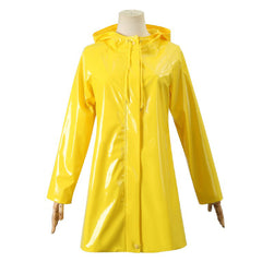 Coraline Manteau Bandeau Cosplay Costume Halloween Carnival