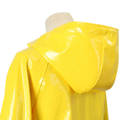 Coraline Manteau Bandeau Cosplay Costume Halloween Carnival
