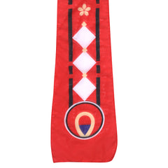 Genshin Impact Yae Miko Maillot de Bain Cosplay Costume Design Original