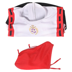 Genshin Impact Yae Miko Maillot de Bain Cosplay Costume Design Original