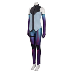 Overwatch 2 Olivia·Colomar Cosplay Costume