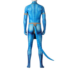 Avatar: The Way of Water Jake Sully Cosplay Costume