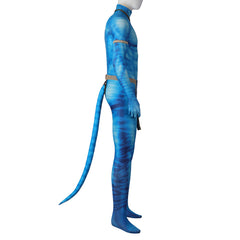 Avatar: The Way of Water Jake Sully Cosplay Costume