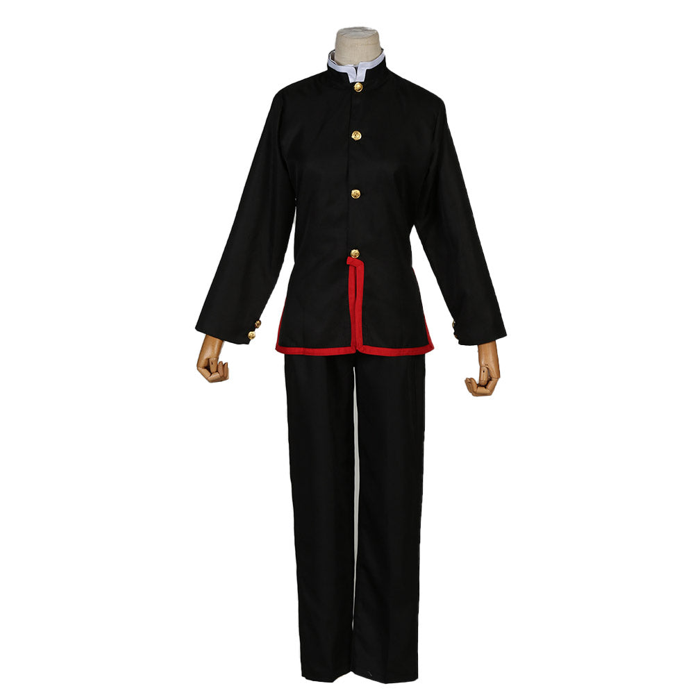 Toilet-bound Hanako-kun Cosplay Costume Ver.2
