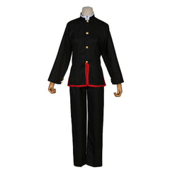 Toilet-bound Hanako-kun Cosplay Costume Ver.2
