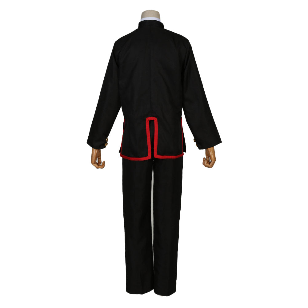 Toilet-bound Hanako-kun Cosplay Costume Ver.2