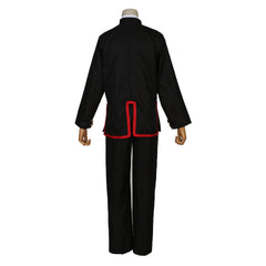 Toilet-bound Hanako-kun Cosplay Costume Ver.2