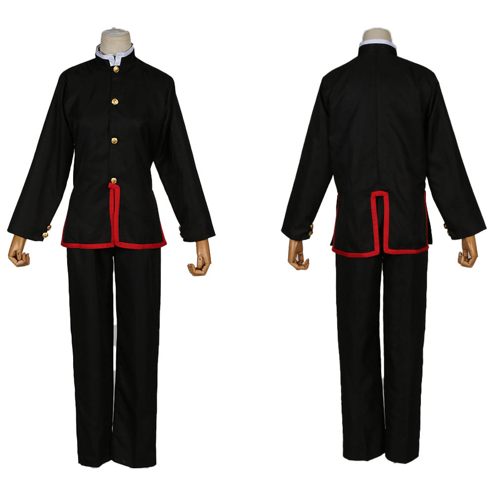 Toilet-bound Hanako-kun Cosplay Costume Ver.2