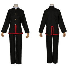 Toilet-bound Hanako-kun Cosplay Costume Ver.2