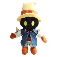 25CM FF Final Fantasy Vivi Orunitia Poupée en Peluche