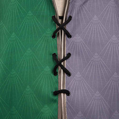 Hogwarts Legacy - Slytherin Veste Cosplay Costume