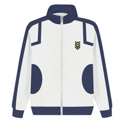 Blue Lock Hoodie+Pantalon de Sport Cosplay Costume