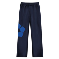 Blue Lock Hoodie+Pantalon de Sport Cosplay Costume