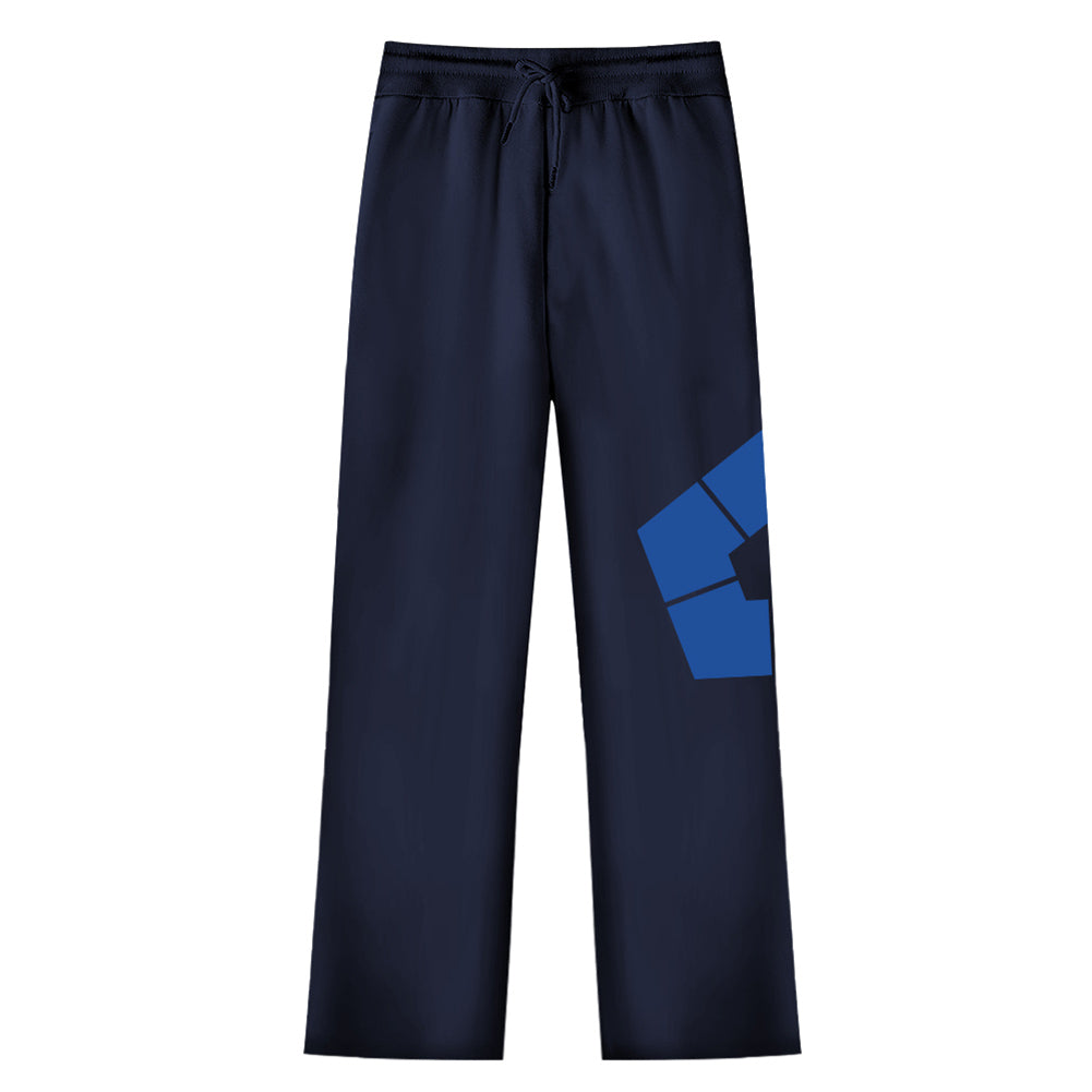 Blue Lock Hoodie+Pantalon de Sport Cosplay Costume