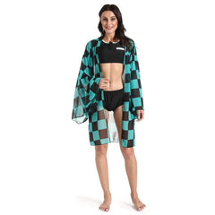 Les Rôdeurs de la Nuit Cosplay Maillot de Bain