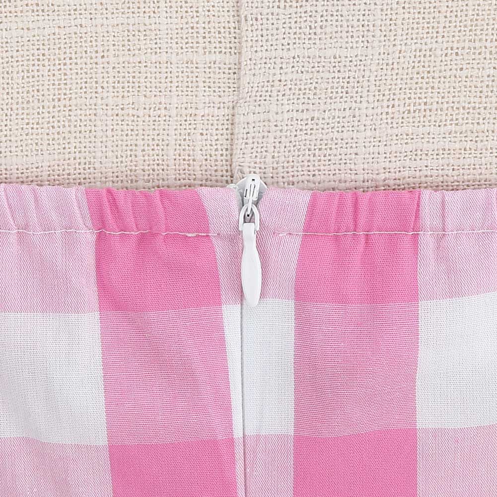 Film Barbie Margot Robbie Barbie Robe Cosplay Costume Design Original Ver.2