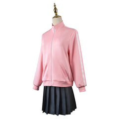 Bocchi the Rock Hitori Gotou Cosplay Costume