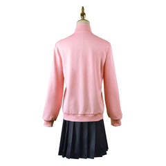 Bocchi the Rock Hitori Gotou Cosplay Costume