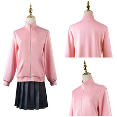 Bocchi the Rock Hitori Gotou Cosplay Costume