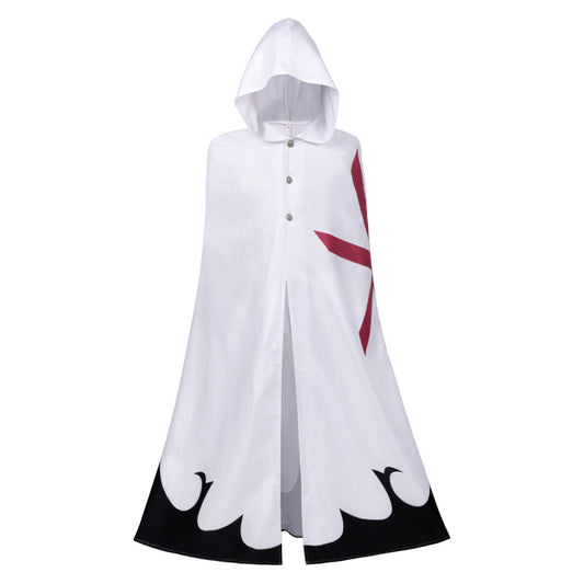 Thousand-Year Blood War Arc Cosplay Costume