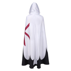 Thousand-Year Blood War Arc Cosplay Costume