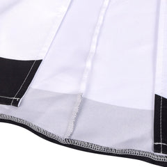 Thousand-Year Blood War Arc Cosplay Costume